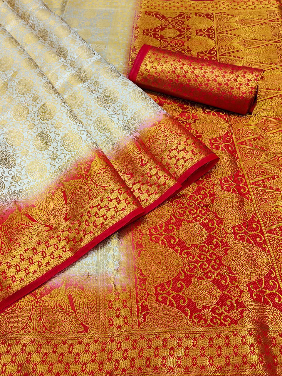 Banarasi 1 Fancy Exclusive Wear Wholesale Saree collection